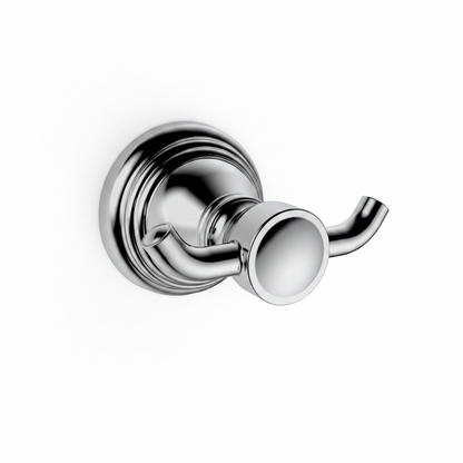 BuildIt Lenum Collection | Stainless Steel 304 Bathroom Accessories | Polished Chrome
