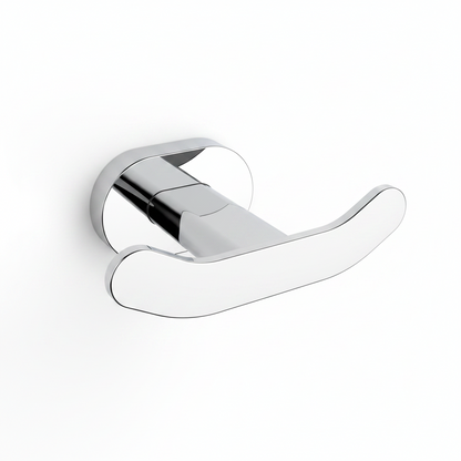BuildIt Reina Collection | Stainless Steel 304 Bathroom Accessories | Matte Black / Polished Chrome