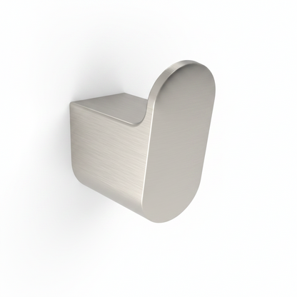 BuildIt Rey Collection | Stainless Steel 304 Bathroom Accessories | Satin Nickel / Polished Chrome
