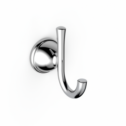 BuildIt Northwood Collection | Stainless Steel 304 Bathroom Accessories | Satin Nickel / Polished Chrome