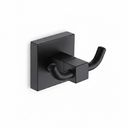 BuildIt Linear Collection | Stainless Steel 304 Bathroom Accessories | Matte Black/ Polished Chrome