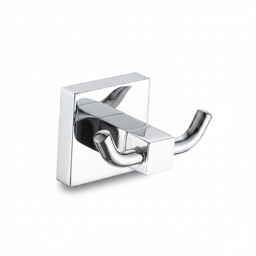BuildIt Linear Collection | Stainless Steel 304 Bathroom Accessories | Matte Black/ Polished Chrome