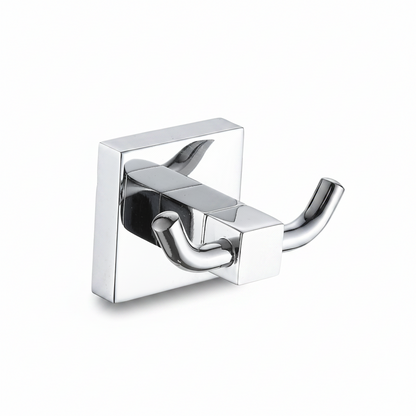 BuildIt Linear Collection | Stainless Steel 304 Bathroom Accessories | Matte Black/ Polished Chrome