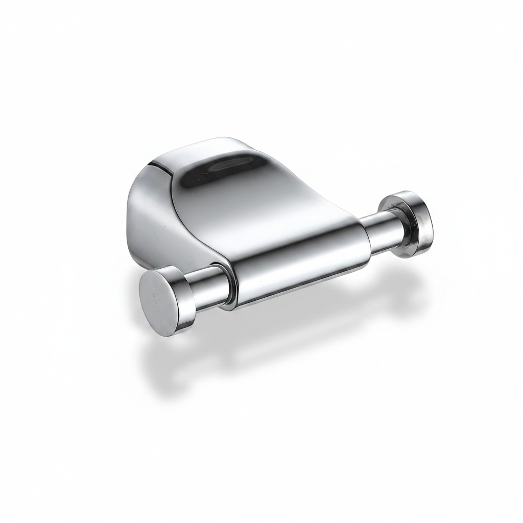 BuildIt Amor Collection | Stainless Steel 304 Bathroom Accessories | Polished Chrome