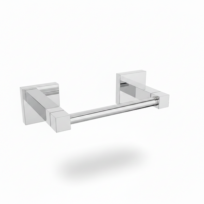BuildIt Linear Collection | Stainless Steel 304 Bathroom Accessories | Matte Black/ Polished Chrome