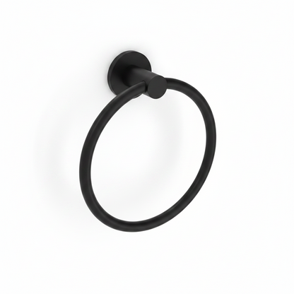 BuildIt Lenton Collection | Stainless Steel 304 Bathroom Accessories | Satin Nickel/ Matte Black/ Polished Chrome