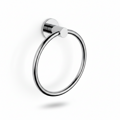 BuildIt Lenton Collection | Stainless Steel 304 Bathroom Accessories | Satin Nickel/ Matte Black/ Polished Chrome