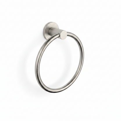 BuildIt Lenton Collection | Stainless Steel 304 Bathroom Accessories | Satin Nickel/ Matte Black/ Polished Chrome