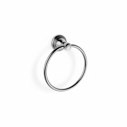 BuildIt Lenum Collection | Stainless Steel 304 Bathroom Accessories | Polished Chrome