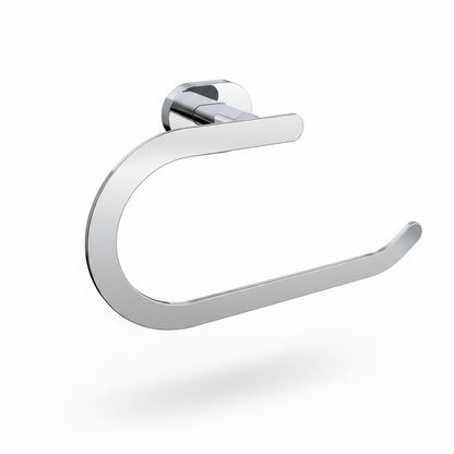 BuildIt Reina Collection | Stainless Steel 304 Bathroom Accessories | Matte Black / Polished Chrome