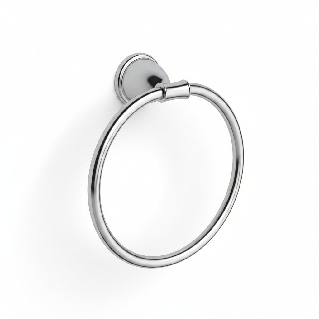 BuildIt Northwood Collection | Stainless Steel 304 Bathroom Accessories | Satin Nickel / Polished Chrome