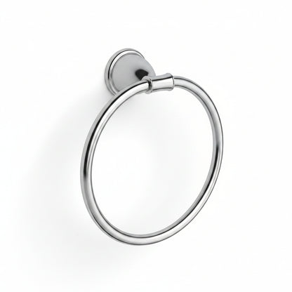 BuildIt Northwood Collection | Stainless Steel 304 Bathroom Accessories | Satin Nickel / Polished Chrome