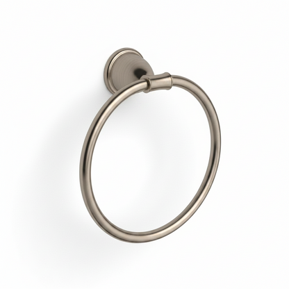 BuildIt Northwood Collection | Stainless Steel 304 Bathroom Accessories | Satin Nickel / Polished Chrome