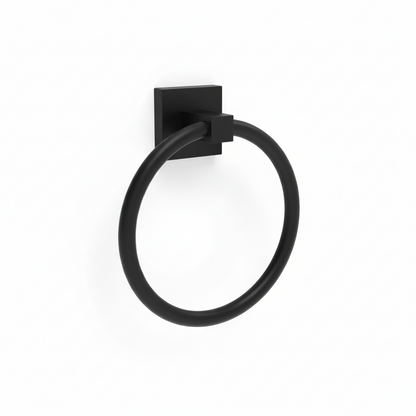 BuildIt Linear Collection | Stainless Steel 304 Bathroom Accessories | Matte Black/ Polished Chrome