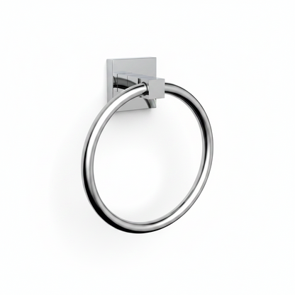 BuildIt Linear Collection | Stainless Steel 304 Bathroom Accessories | Matte Black/ Polished Chrome