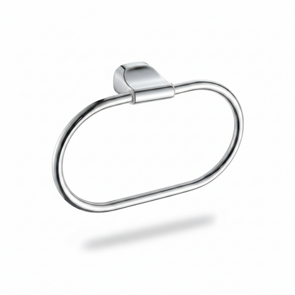 BuildIt Amor Collection | Stainless Steel 304 Bathroom Accessories | Polished Chrome