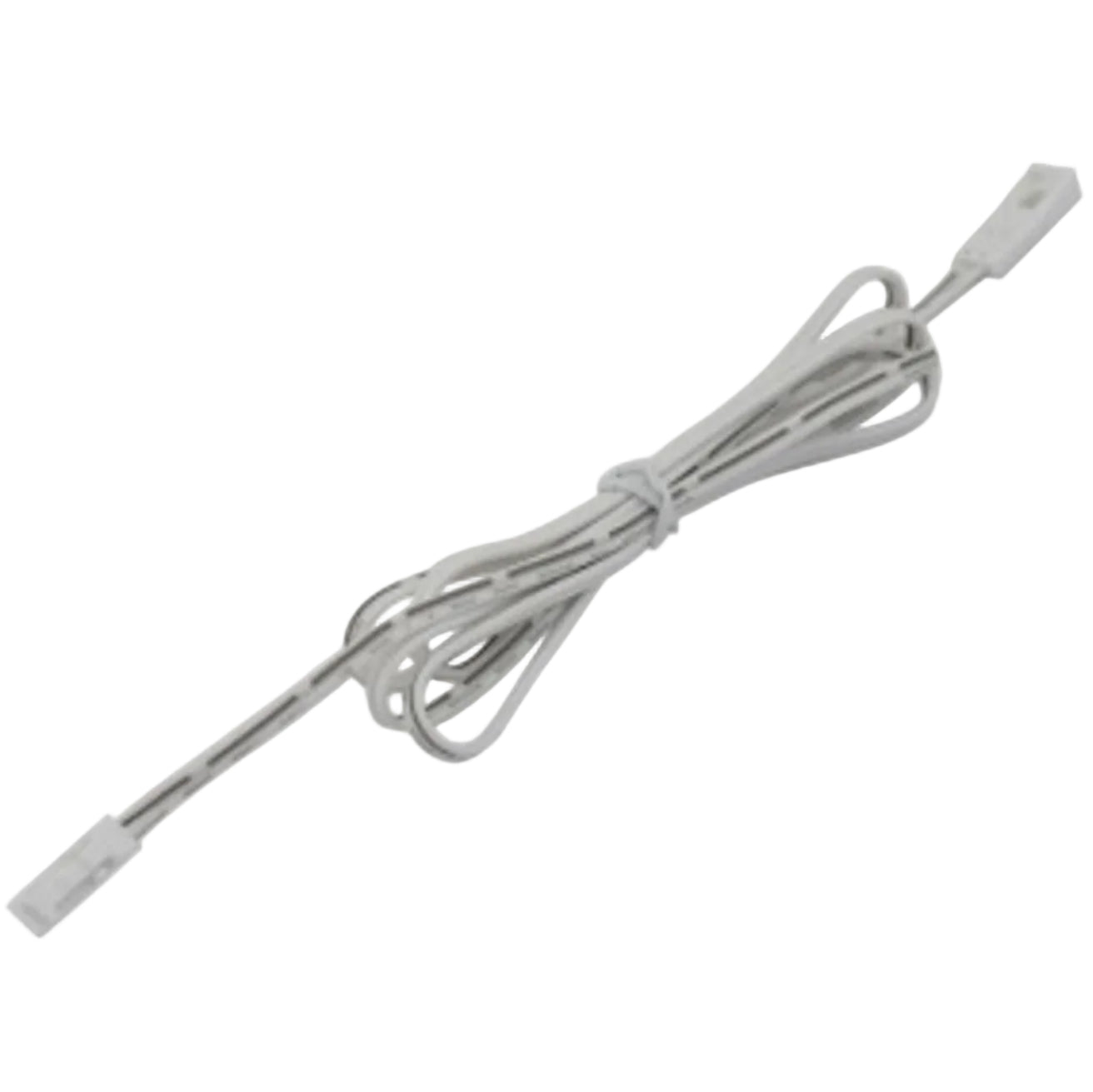 LED Signal Wire | 6.6 ft Signal Extension Cable | Low-Voltage Lighting Control Cable
