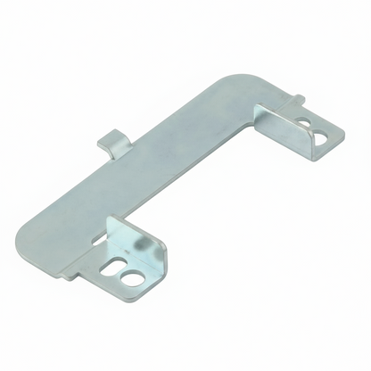 Silverline Front Holder for Full Extension Ball Bearing Slides