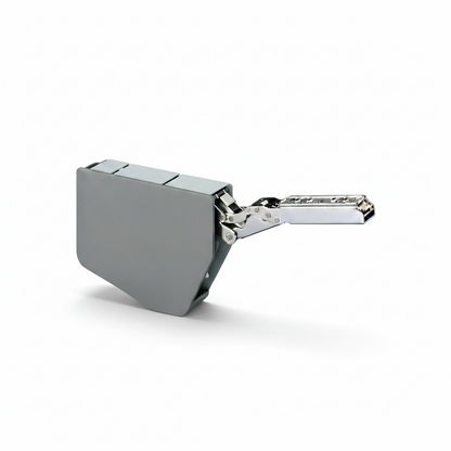 Silverline EasyLift G203 | Heavy-Duty Free-Stop Anywhere Soft-Down Lift System (1 Pair)