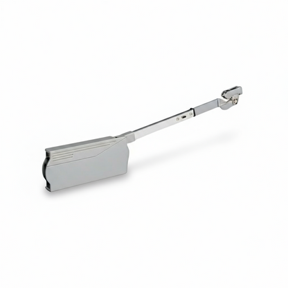 Silverline EasyLift G235 | Soft-Close Bi-Fold Lift System for Double Panel Doors (1 Pair)