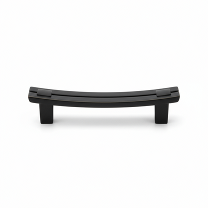 Silverline H2312 CC: 3-3/4 inch (Long) Cabinet Hardware - amerfithardware