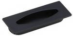 Load image into Gallery viewer, Silverline P2036 Recessed Pull Flush Slide Cabinet Hardware - amerfithardware
