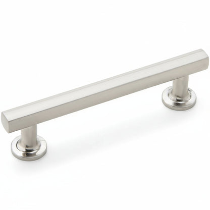 Silverline P2068 | Block Essentials Cabinet Bar Pulls | Various Sizes & Finishes