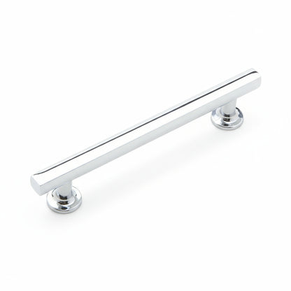 Silverline P2068 | Block Essentials Cabinet Bar Pulls | Various Sizes & Finishes