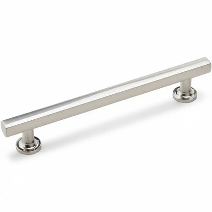 Silverline P2068 | Block Essentials Cabinet Bar Pulls | Various Sizes & Finishes