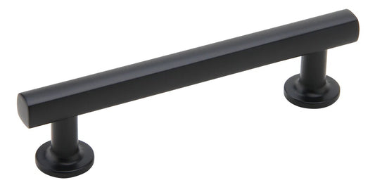 S SILVERLINE P2068 Block Essentials Cabinet Bar Pulls