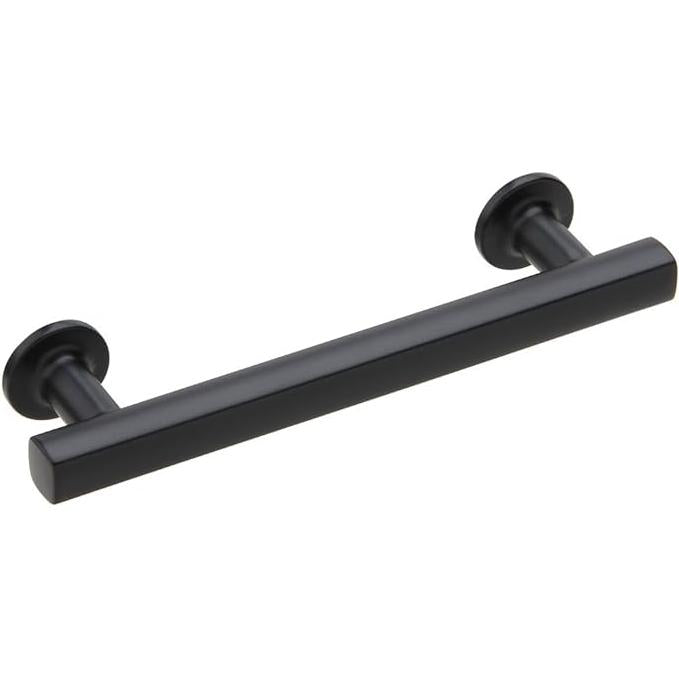 Silverline P2068 | Block Essentials Cabinet Bar Pulls | Various Sizes & Finishes