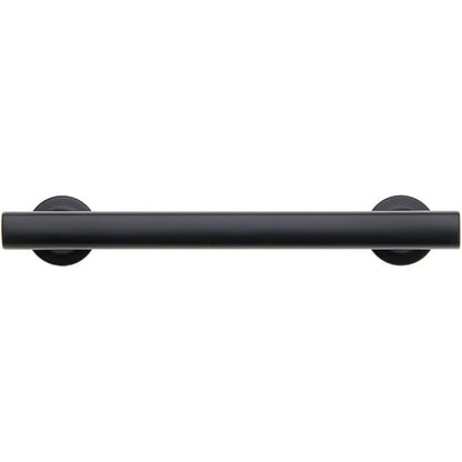 Silverline P2068 | Block Essentials Cabinet Bar Pulls | Various Sizes & Finishes