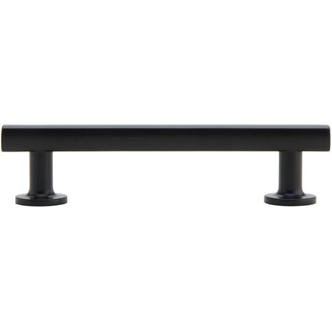Silverline P2068 | Block Essentials Cabinet Bar Pulls | Various Sizes & Finishes