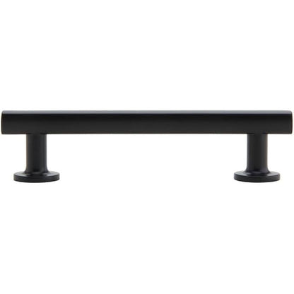Silverline P2068 | Block Essentials Cabinet Bar Pulls | Various Sizes & Finishes