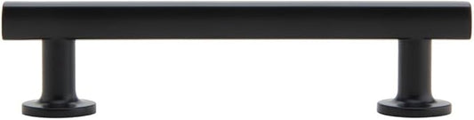 S SILVERLINE P2068 Block Essentials Cabinet Bar Pulls