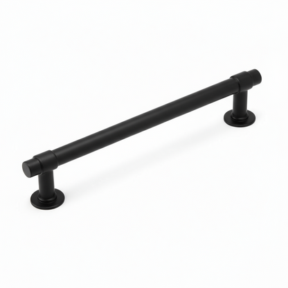 Silverline P2074 | Centers 5-1/16 in. Cabinet Bar Pulls | Various Finishes