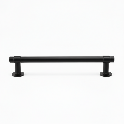 Silverline P2074 | Centers 5-1/16 in. Cabinet Bar Pulls | Various Finishes