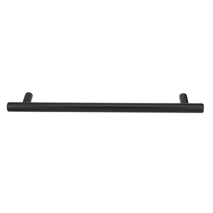 Silverline P5000 | Solid Steel Extra Long Appliance T-Bar Pulls | Various Sizes & Finishes