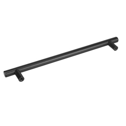 Silverline P5000 | Solid Steel Extra Long Appliance T-Bar Pulls | Various Sizes & Finishes