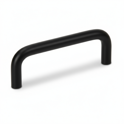 Silverline P5101/ P5102/ P5103 | Ultra-Minimal Solid Wire Pulls | Various Sizes & Finishes