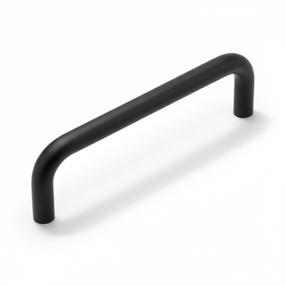 Silverline P5101/ P5102/ P5103 | Ultra-Minimal Solid Wire Pulls | Various Sizes & Finishes