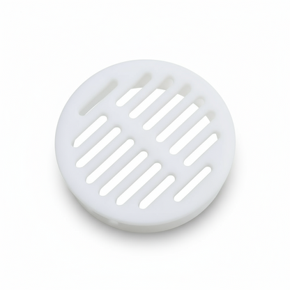Silverline PKL005 | Round Ventilator Cover (Set of 4)