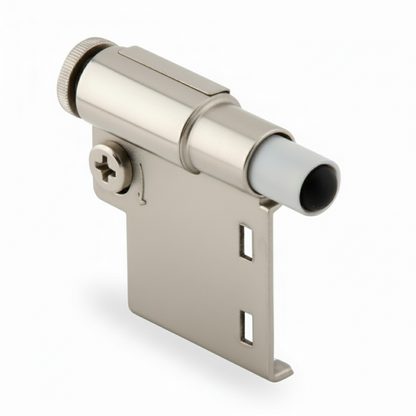 Silverline CHF138 | 6-Way Adjustable Face Frame Compact Hinge 1-3/8 in. Overlay (Set of 10)