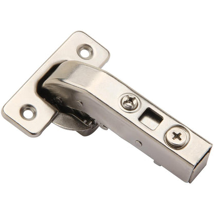 Silverline SCNCH90 | 90° Opening Soft-Close Clip-On Corner Hinge (Set of 2)