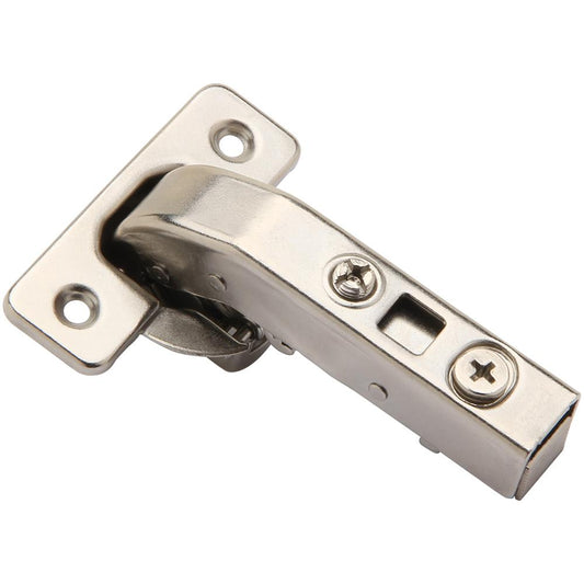 Silverline SCNCH90 | 90° Opening Soft-Close Clip-On Corner Hinge (Set of 2)