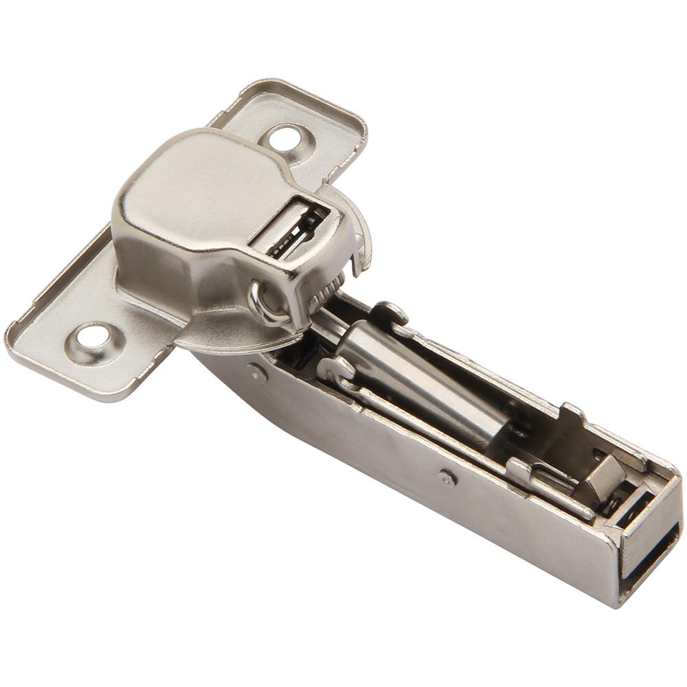 Silverline SCNCH90 | 90° Opening Soft-Close Clip-On Corner Hinge (Set of 2)