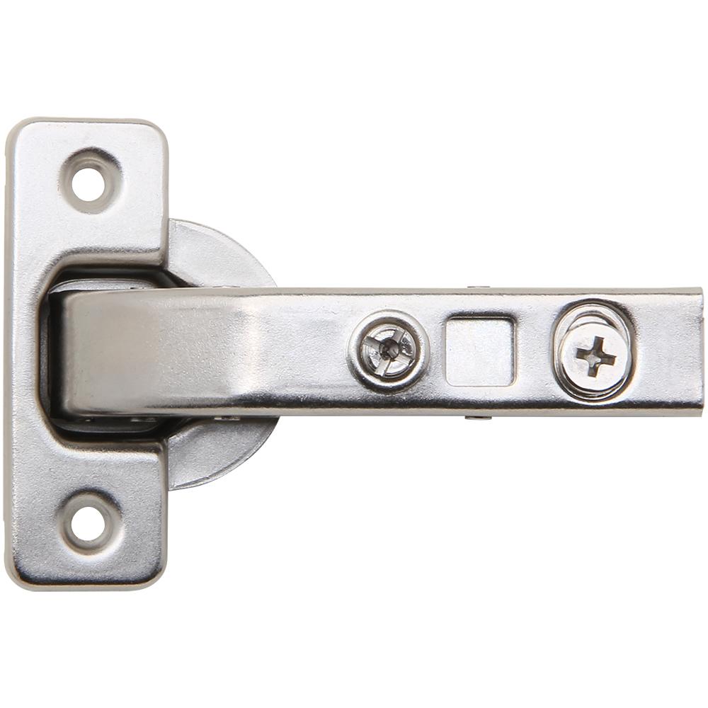 Silverline SCNCH90 | 90° Opening Soft-Close Clip-On Corner Hinge (Set of 2)