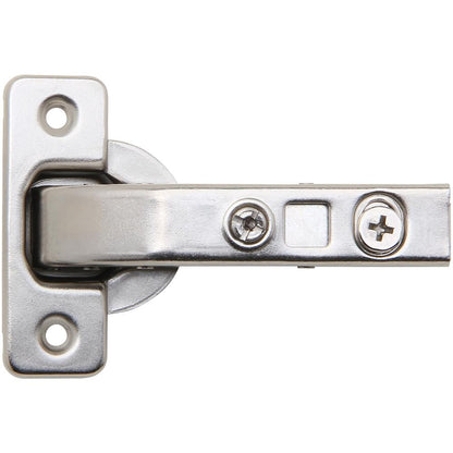 Silverline SCNCH90 | 90° Opening Soft-Close Clip-On Corner Hinge (Set of 2)