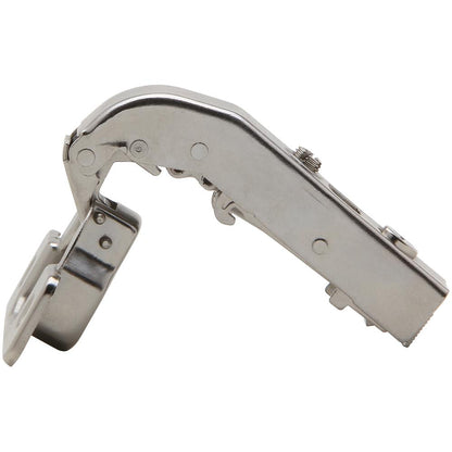 Silverline SCNCH90 | 90° Opening Soft-Close Clip-On Corner Hinge (Set of 2)