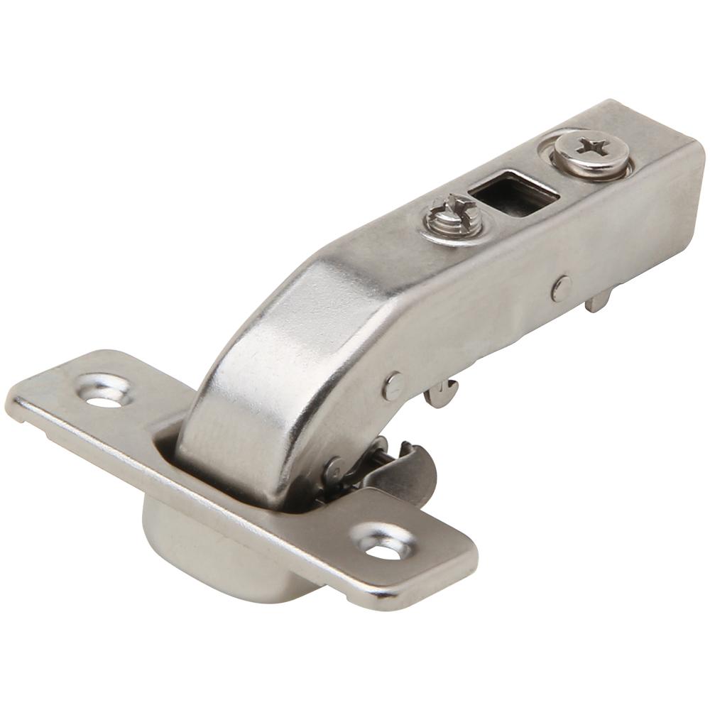 Silverline SCNCH90 | 90° Opening Soft-Close Clip-On Corner Hinge (Set of 2)